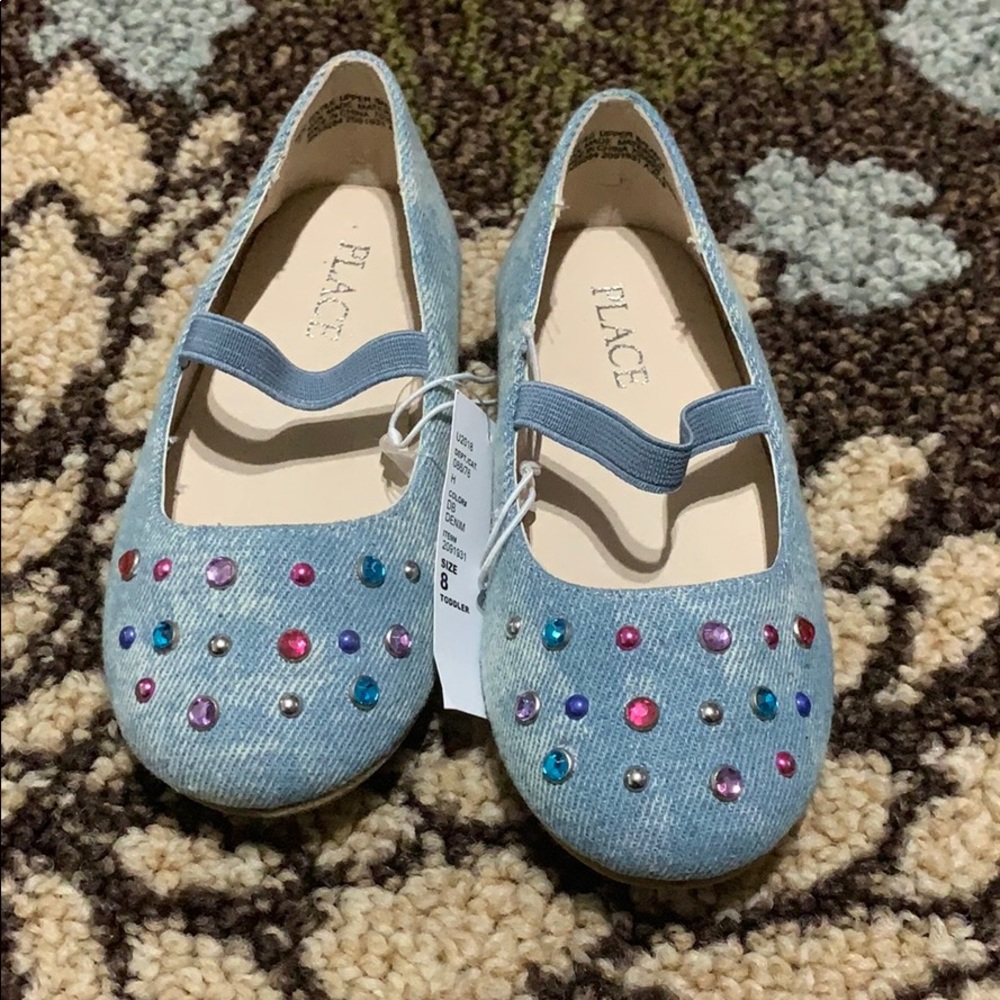 Toddler Shoes